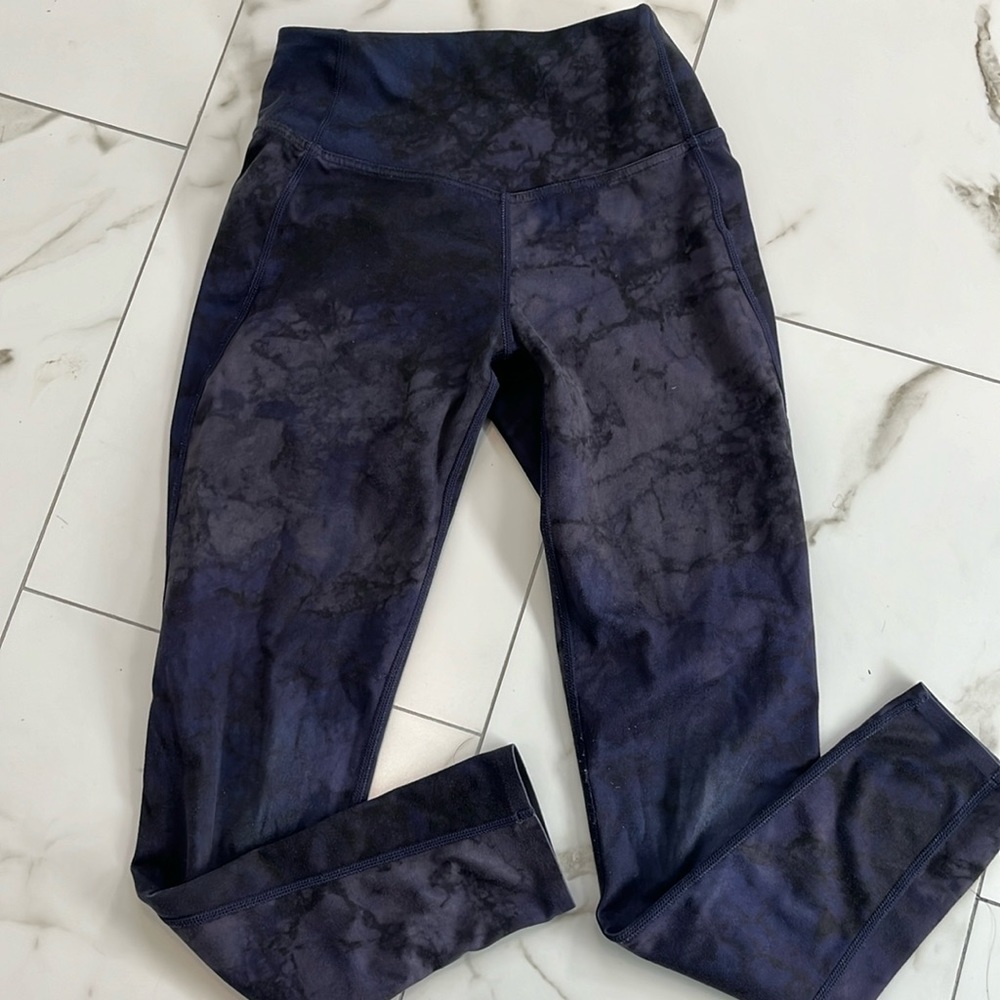 Zella girl black leggings